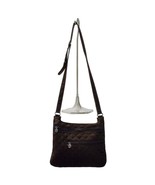 VERA BRADLEY Quilted Crossbody Bag - $376.14 MXN