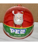 Christmas Pez Ornament Balls You Choose Type Mini Pez Dispensers +Candy ... - $84.46 MXN