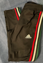 Adidas trainer pants size 8-10 Medium - £11.88 GBP