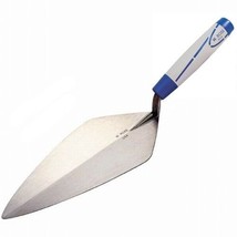 Brick Trowel 10&quot; Narrow London Pattern Proform Handle - £84.72 GBP