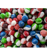 Freeze Dried Mafia Puffs - WILD BERRY flavored 4oz Bag - Freeze Dried Candy - $8.95