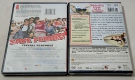 Ferris Bueller&#39;s Day Off (DVD) Matthew Broderick &amp; Gremlins DVD NEW SEALED  - £8.07 GBP