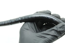 2006-18 VOLKSWAGEN RABBIT JETTA 2.5L CHARCOAL CANISTER BREATHER HOSE TUBE H1739 image 14