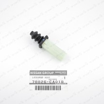 NEW GENUINE NISSAN INFINITI FUEL DOOR SPRING OPENER 78826-CA01B - $29.83