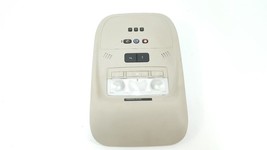 Roof Console PN 22833102 OEM 2012 2013 2014 2015 Chevrolet Volt  - $309.60 MXN