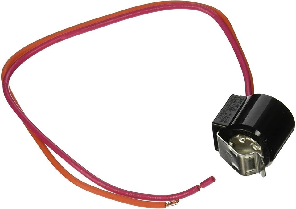 OEM Defrost Thermostat for General Electric DSE25JMHBCES PSHS6RGXCDSS NEW - $74.91