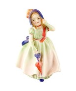 Royal Doulton "Babie" Porcelain Figurine HN1679SS Great Vintage Piece - €70,47 EUR Royal Doulton "Babie" Porcelain Figurine HN1679SS Great Vintage Piece - €70,47 EUR