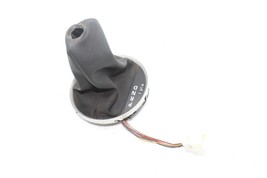 08-13 MINI COOPER CLUBMAN S AT AUTOMATIC GEAR SHIFTER BOOT E6061 image 8