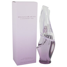 Donna Karan Cashmere Veil Perfume 3.4 Oz Eau De Parfum Spray  image 2