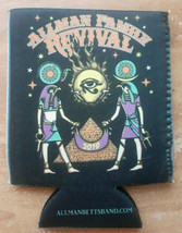 Allman Family Revival Coozie Brothers Gregg Duane - $11.99