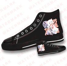 2 Gintama - Shimura Shinpachi Shoes - £34.70 GBP