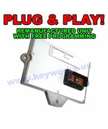 REMAN ECU PN 3946242 - 98-02 Dodge Ram 5.9L Cummins FREE PLUG &amp; PLAY PRO... - $1,378.95 CAD