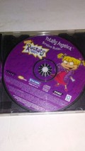 Rugrats Totally Angelica Boredom Buster PC CD ROM Game - £39.54 GBP