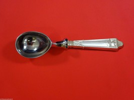 Lansdowne by Gorham Sterling Silver Ice Cream Scoop HHWS  Custom Made 7&quot; - $97.12