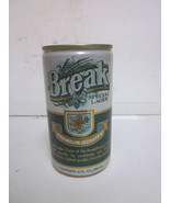 VINTAGE PULL TOP BEER CAN BREAK SPECIAL LAGER 12 OZ BEER CAN - £7.98 GBP