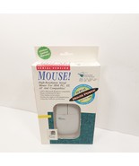 Mouse Systems 2-Button Serial Mouse 403935-003 IBM PC XT AT Windows 95 W... - $426.28 MXN