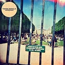 Lonerism [Vinyl] Tame Impala - £36.83 GBP