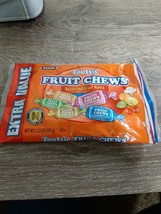 Tootsie Fruit Chews Assorted Fruit Rolls Chewy Candy 5.13 oz bag-SHIP N 24H - £9.37 GBP