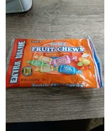 Tootsie Fruit Chews Assorted Fruit Rolls Chewy Candy 5.13 oz bag-SHIP N 24H - $223.86 MXN