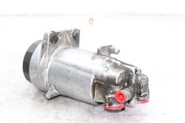 99-01 BMW M5 Oil Filter Housing F1144 image 5
