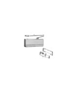 Heavy Duty Parallel Arm Powerglide Cast Iron Door Closer with Compressio... - $1,274.32 CAD