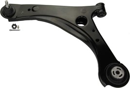 Moog RK622033 Fits Dodge Grand Caravan Front LH Lower Control Arm and Ball Joint - £71.93 GBP