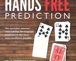 Hands Free Prediction (Blue) by Gee Magic - Trick - $24.70
