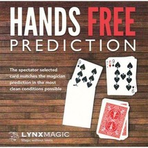 Hands Free Prediction (Blue) by Gee Magic - Trick - £19.74 GBP
