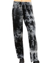 French Kyss marble wash lounge pant in Carbon - £46.33 GBP