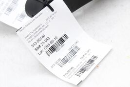 Lower Control Arms Pair Rear Control Arm Fits 06-10 12-22 PASSAT 74999 image 2