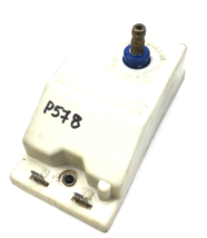 White Rodgers 5059-122 Pilot Relite Control  used #P578 - $39.90