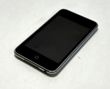 Apple iPod Touch 3rd Generation A1318 - 32GB - Black and Silver - UNTESTED - $14.84