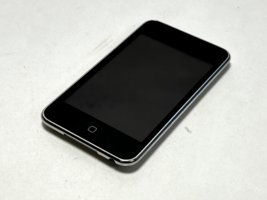 Apple iPod Touch 3rd Generation A1318 - 32GB - Black and Silver - UNTESTED - £11.68 GBP
