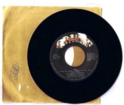 Jefferson Starship Jane 45 rpm B  Freedom At Point Zero Grunt - £3.08 GBP