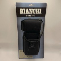 Bianchi PatrolTek Safariland Universal radio holder 8014 - $14.84