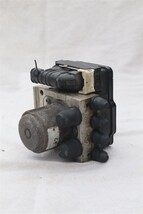 2014 Honda Accord Coupe Auto Trans 2.4L VSA ABS Module Brake Modulator Pump image 4