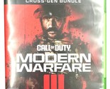 Microsoft Game Cod modern warfare iii 409864 - $39.00