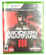 Microsoft Game Cod modern warfare iii 409864 - £30.81 GBP