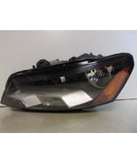 Fits 2012 -2015 Volkswagen Passat Driver LH Halogen Headlight - CAPA - $53.90