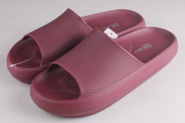 Nuovo 32 DEGREES COOL Cuscino Fermacapelli Unisex Taglia L - Vino Red W9... - $23.99