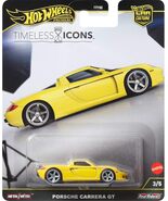 Hot Wheels Premium Car Culture Collectible Toy Car, 1:64 Scale Die-Cast ... - $10.89