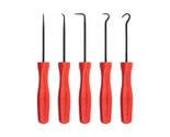 TEKTON Pick and Hook Set (5-Piece) | Made in USA | PNH90101 - £29.09 GBP