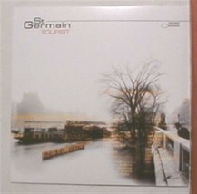 St. Germain Poster Flat St Saint - $3.60