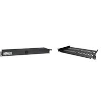 Tripp Lite Basic PDU, 20A,13 Outlets (5-15/20R), 120V, 5-20P Input, 15 f... - £106.35 GBP+