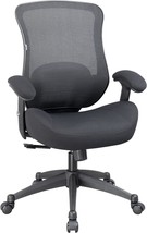 Ergonomic Office Computer Desk Chair From Longboss That Supports 400 Pounds And - £203.23 GBP