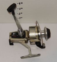 Vintage Zebco Lancer 4040 Spinning Fishing Reel - $49.45