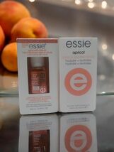 essie Nail Care, Apricot Nail, Cuticle Oil, Cuticle Care, 0.46 fl oz Bot... - €11,11 EUR