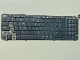 Hp DV6-1000 Glossy Us Black Keyboard AEUT3U00020 9J.N0Y82.H01 518965-001 - $6.72