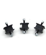 for Suzuki SJ410 Samurai Gear Transmission Case Mount Set (3) - £29.36 GBP