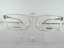 Fossil FOS 7044 (900) Crystal 53-16-145 Eyeglass Frames Eyewear - £38.84 GBP
